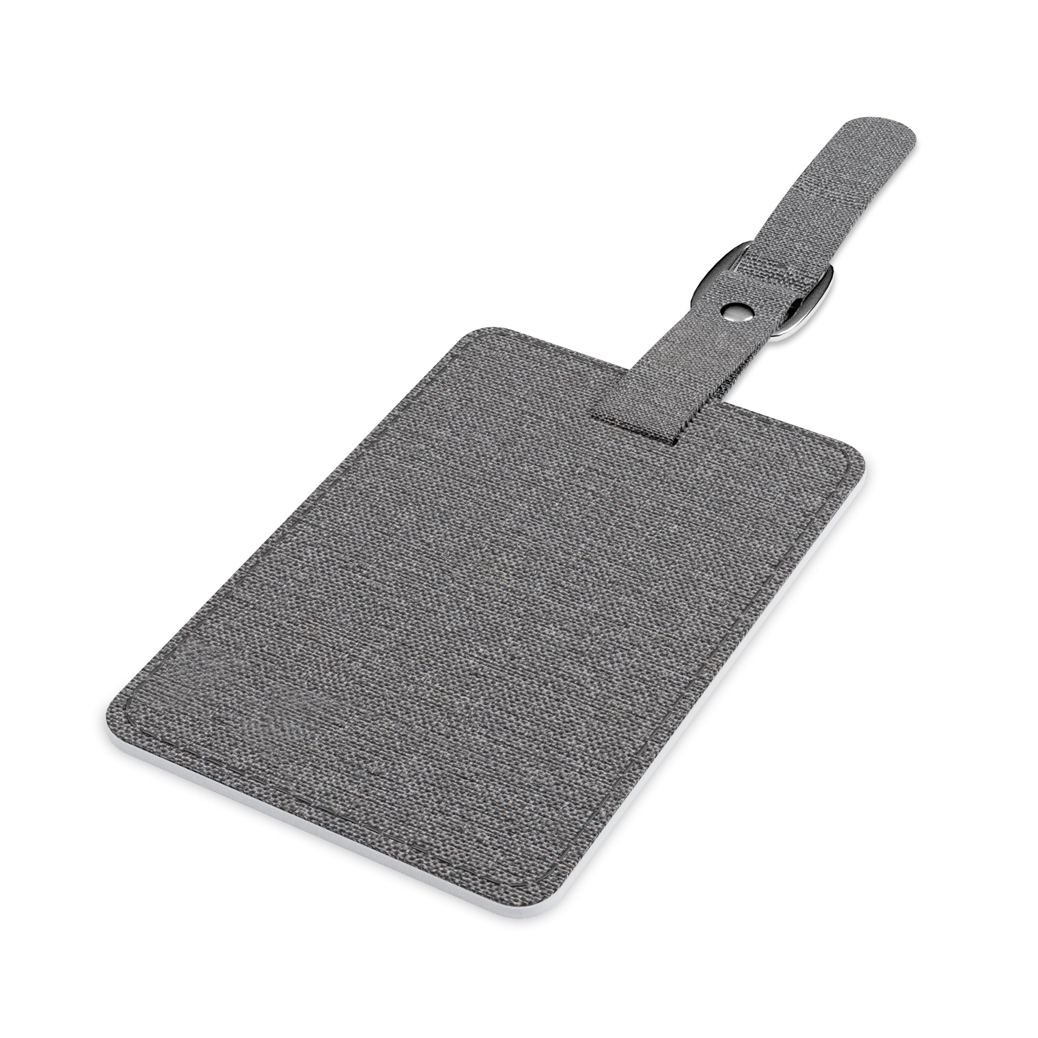 Catch Flights Luggage Tag