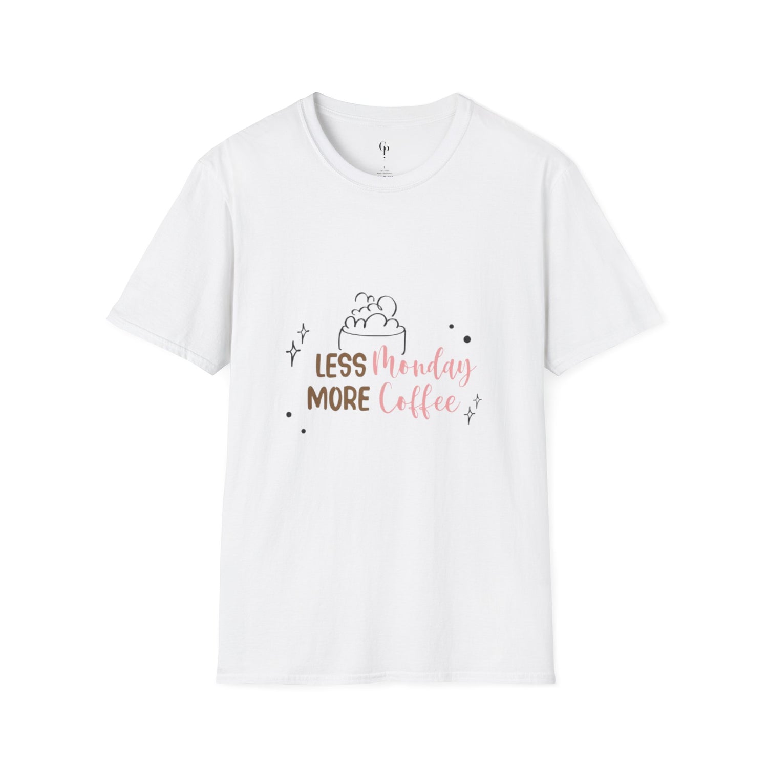 Coffee Lover Tee