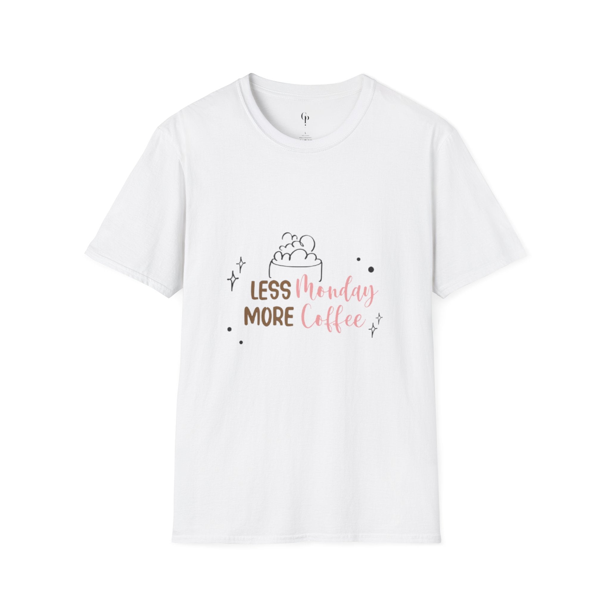 Coffee Lover Tee
