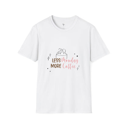Coffee Lover Tee
