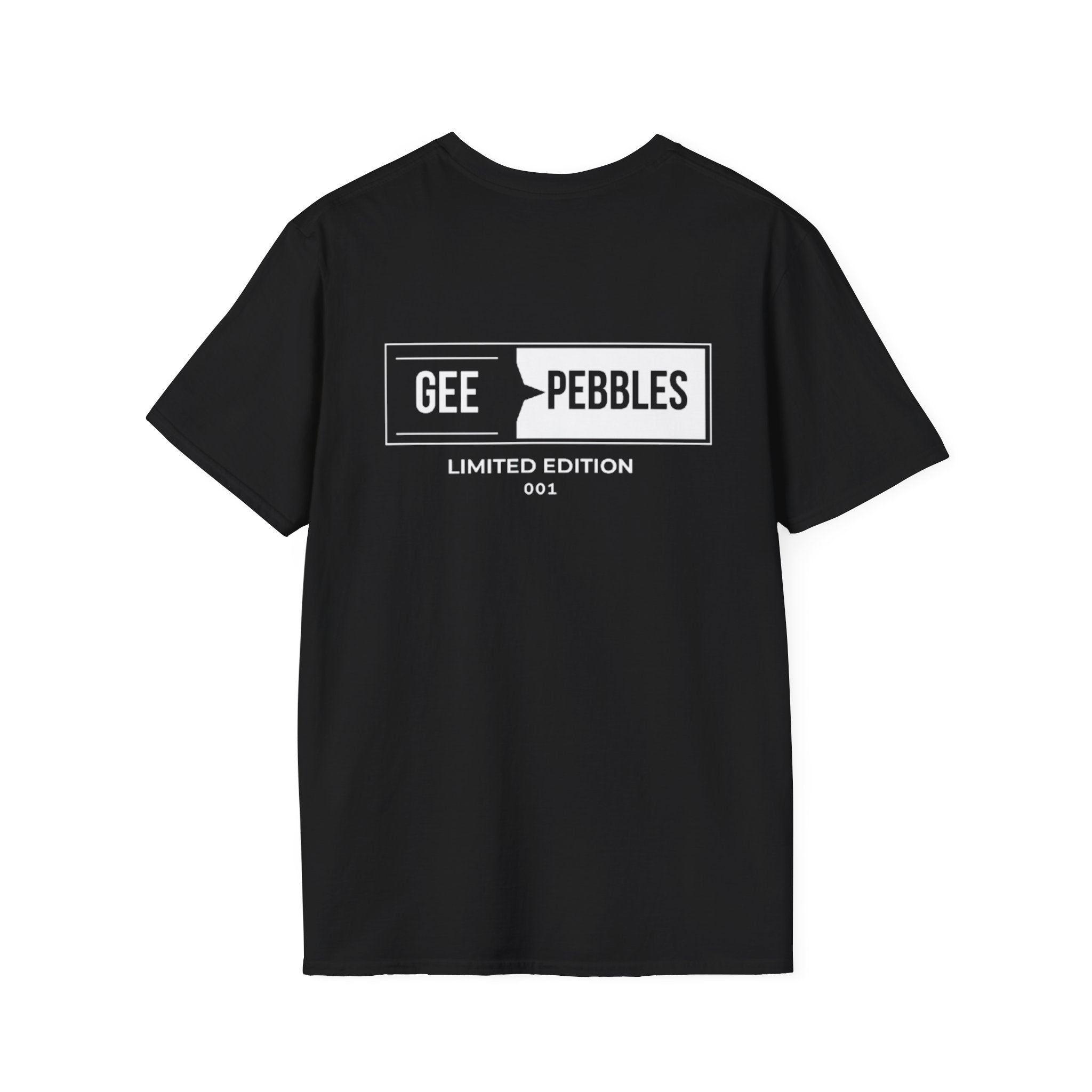 Limited Edition Black T-Shirt