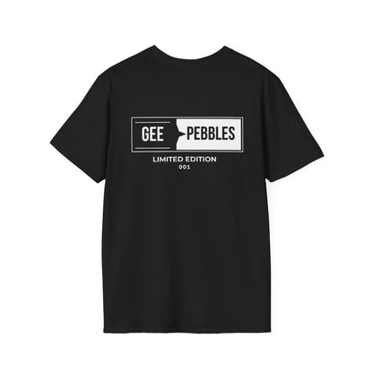 Limited Edition Black T-Shirt