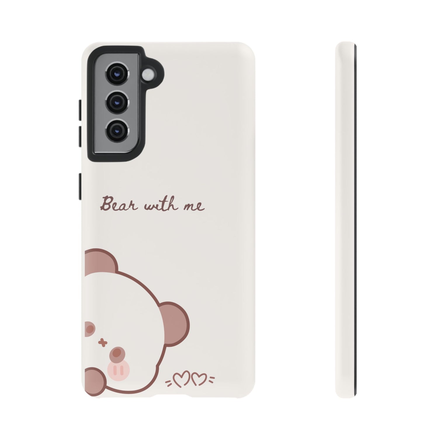Cute &