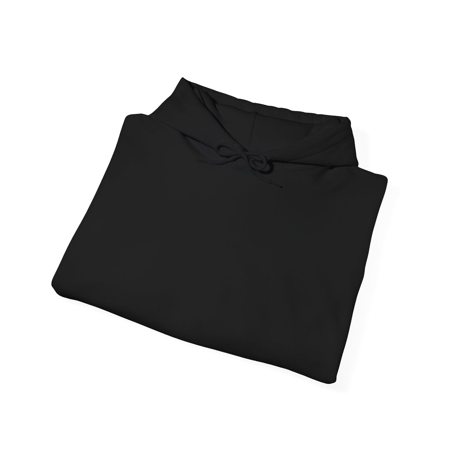 Limited Edition Black Hoodie