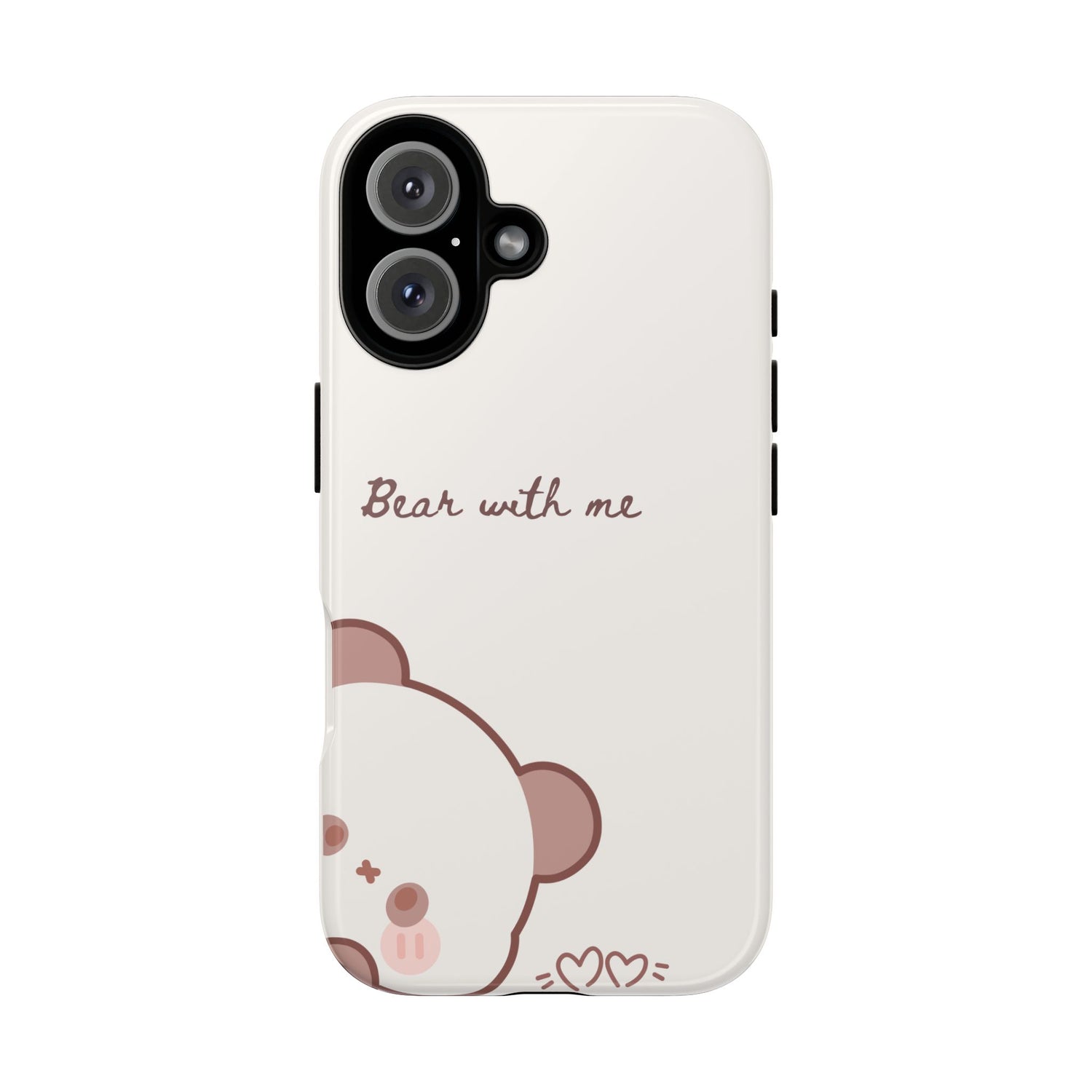 Cute &