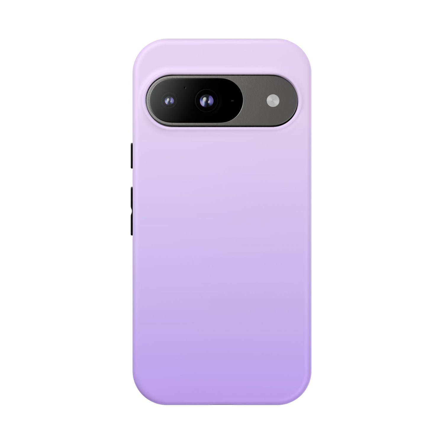Lilac Ombre Tough Phone Case