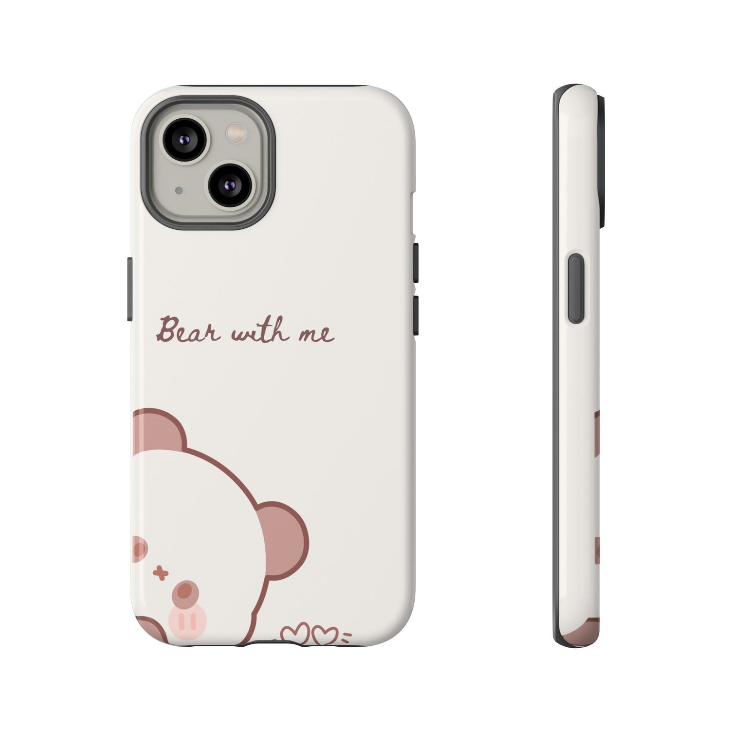 Cute &