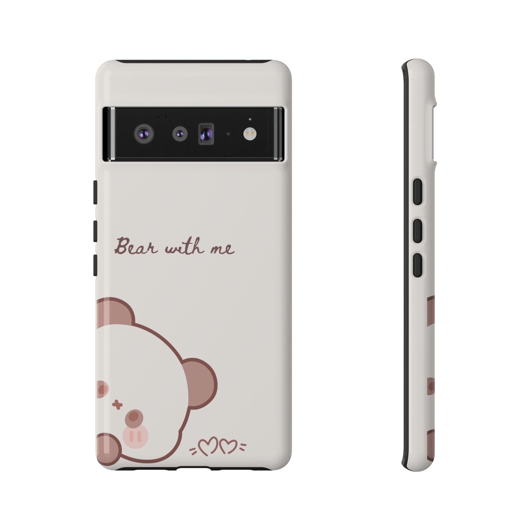 Cute &