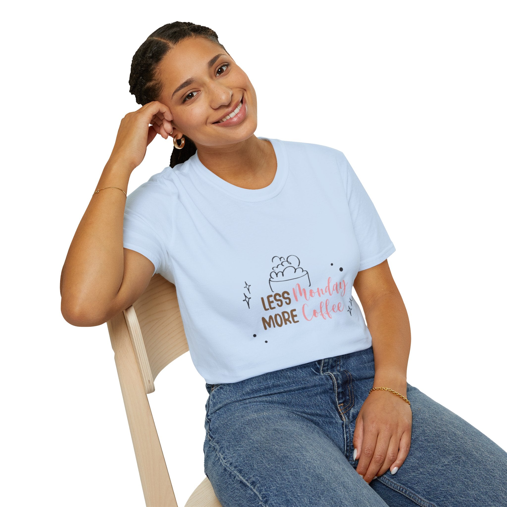 Coffee Lover Tee