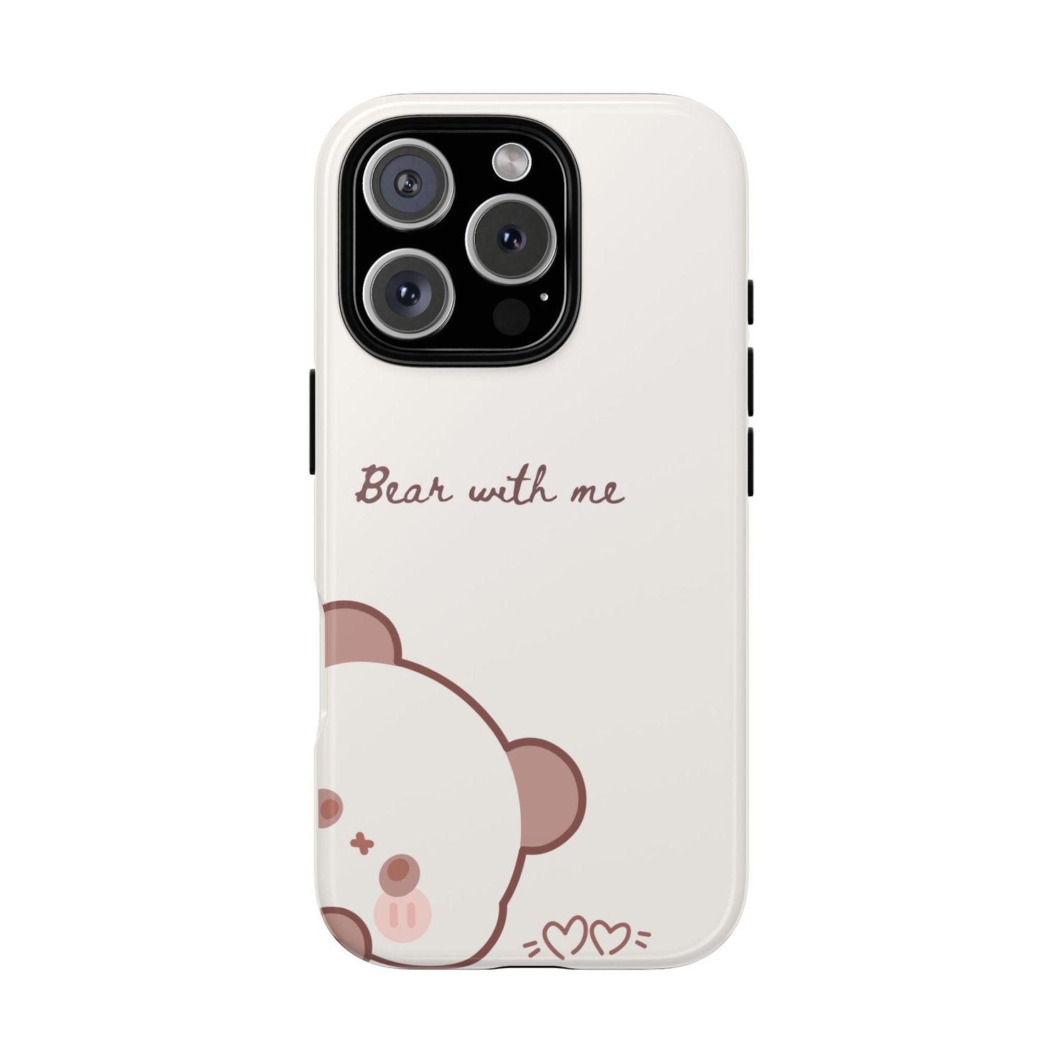 Cute &