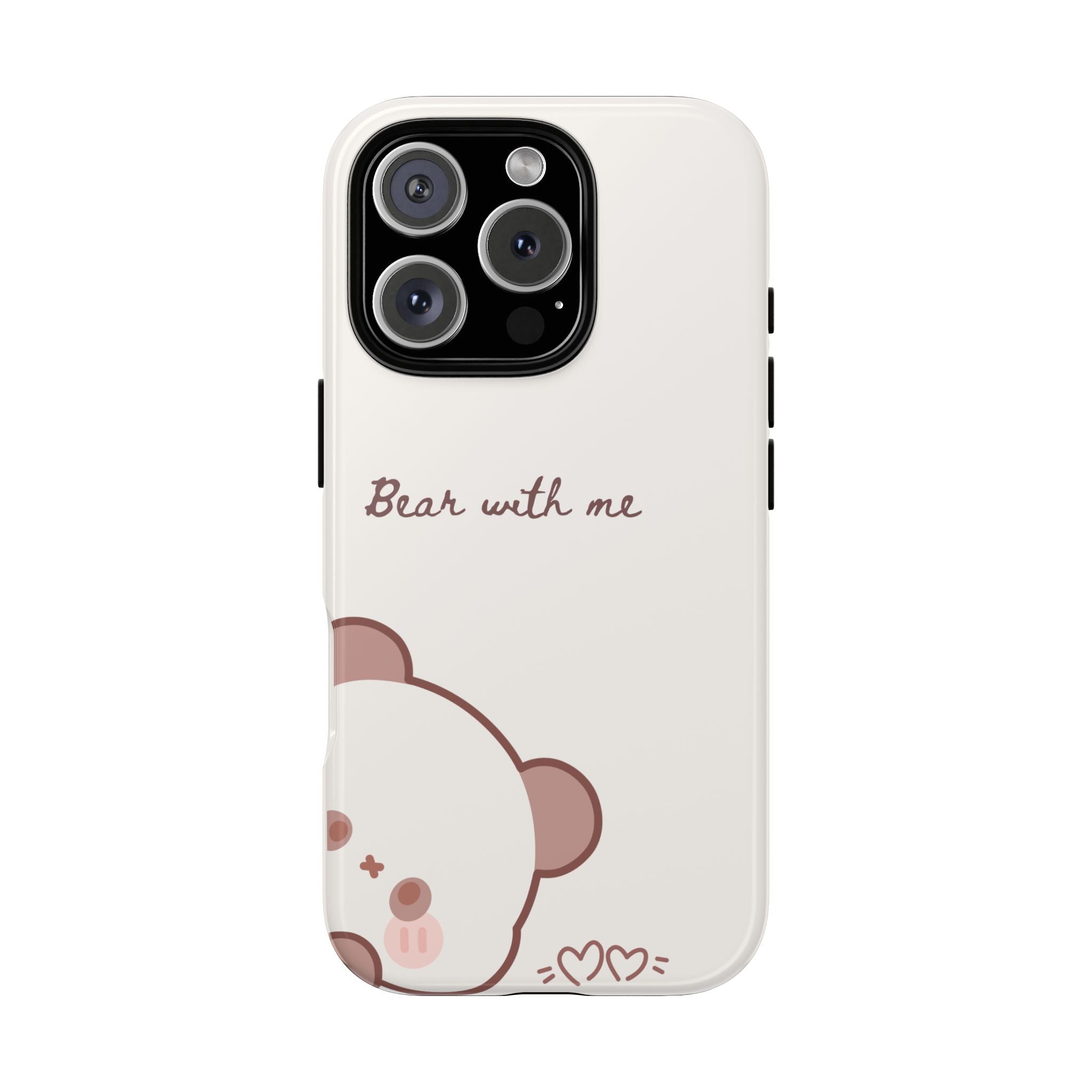 Cute &