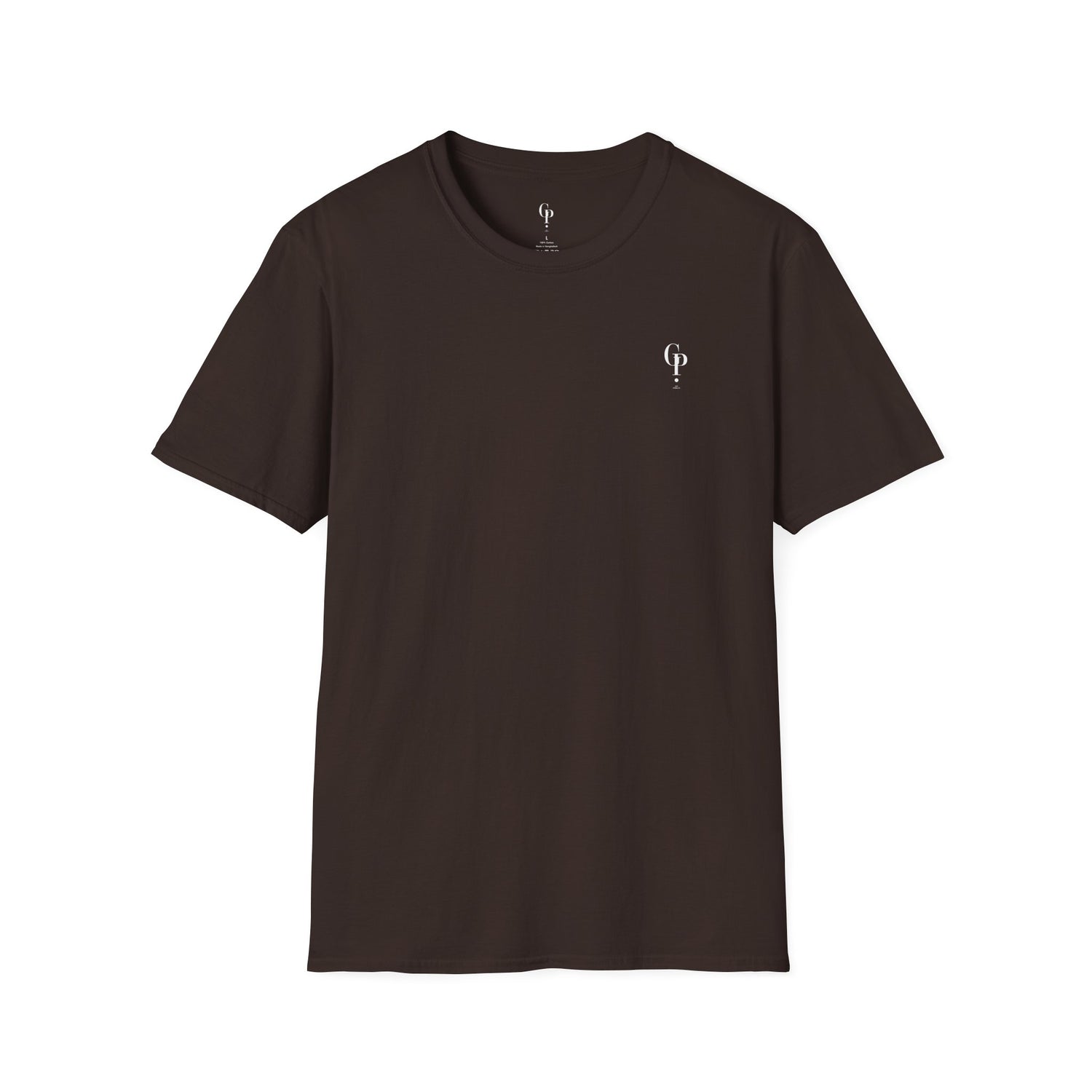 The Process Tee