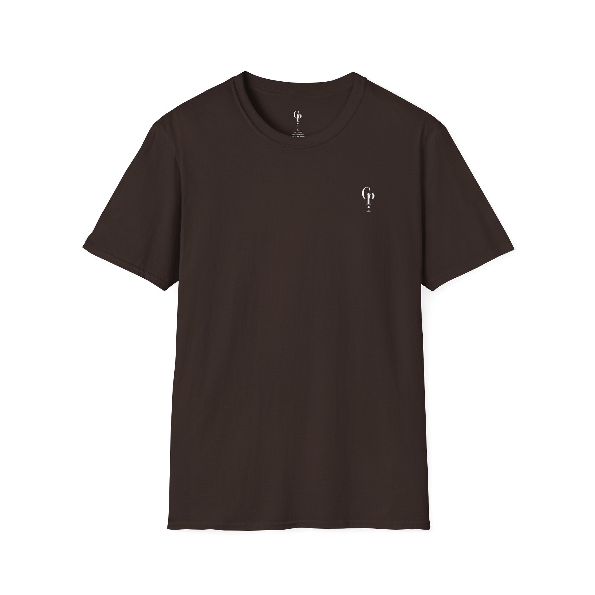 The Process Tee