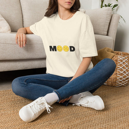 Emoji Mood Tee