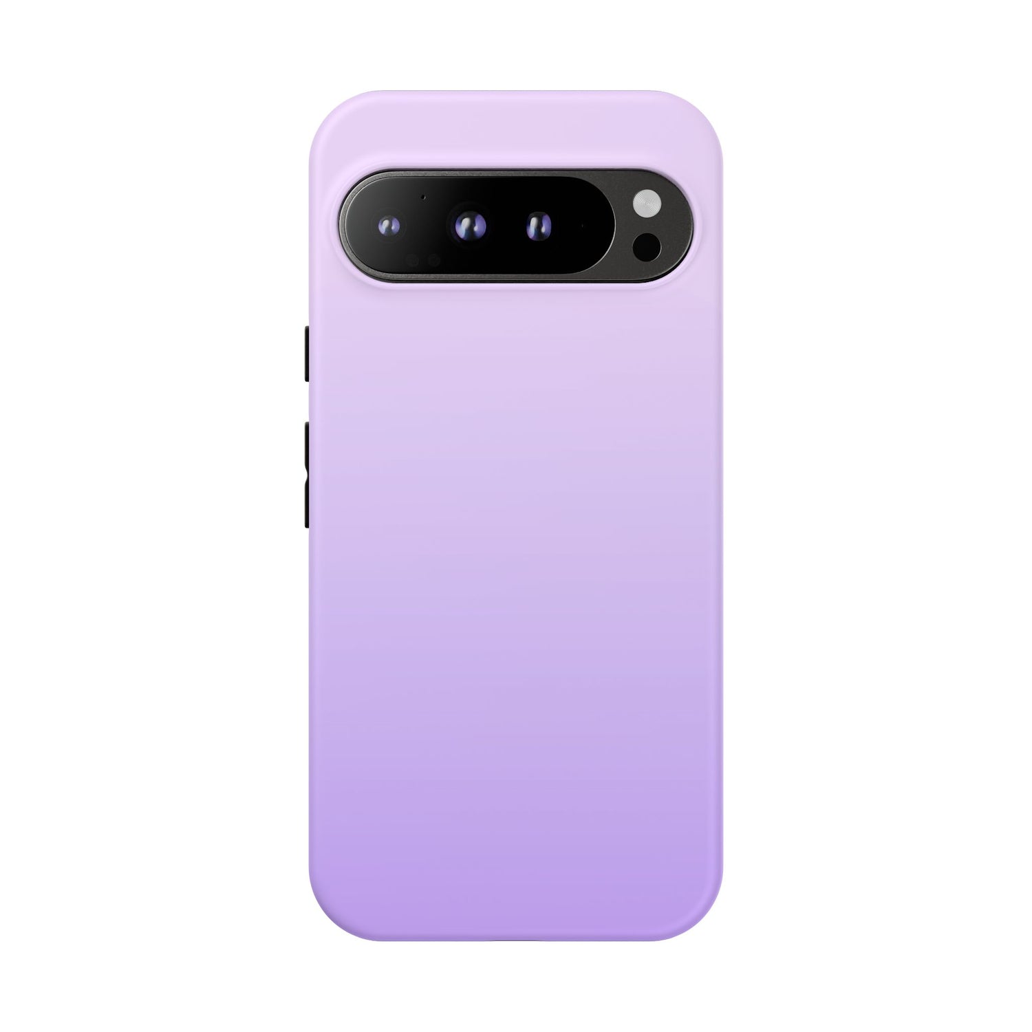 Lilac Ombre Tough Phone Case