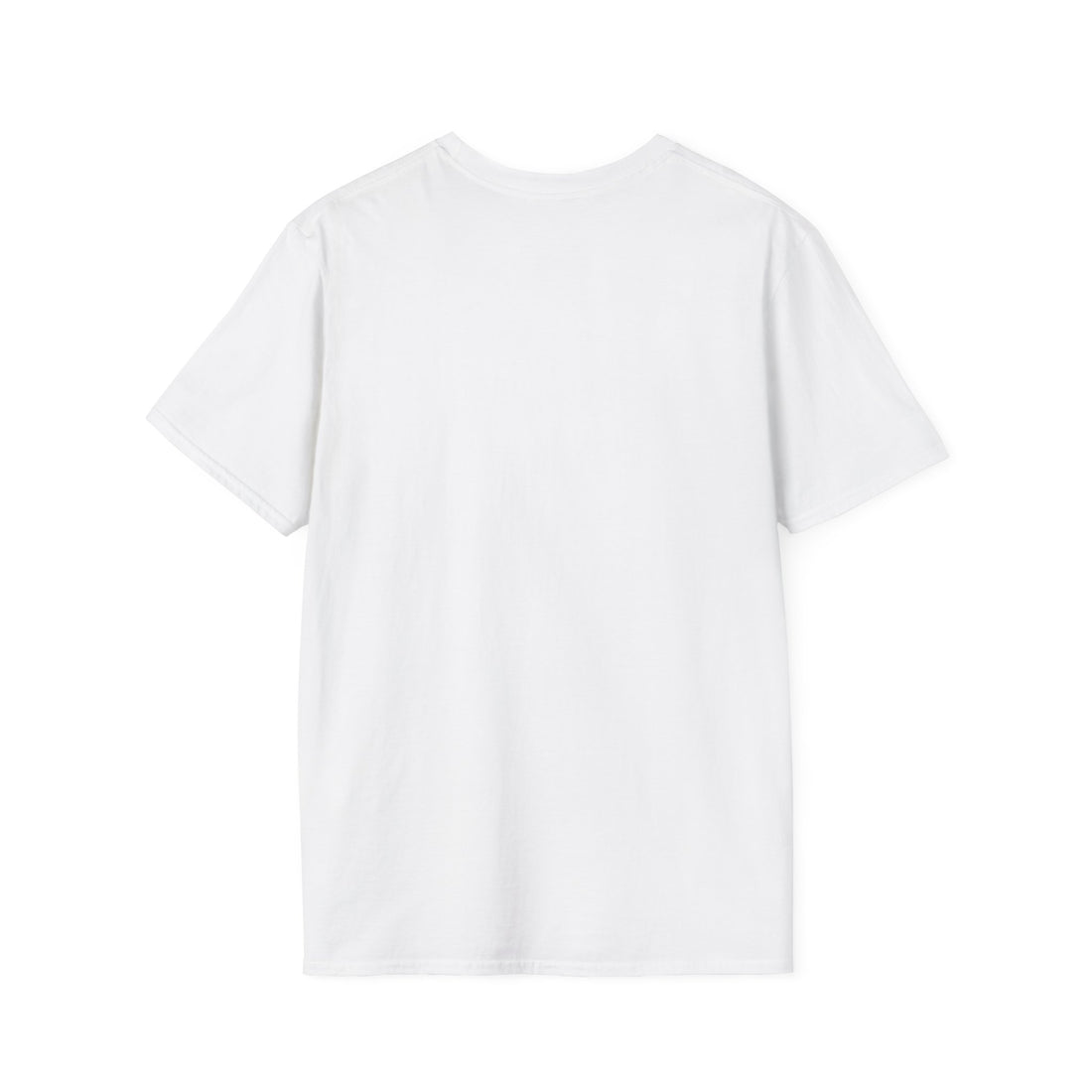 Originals White T-Shirt