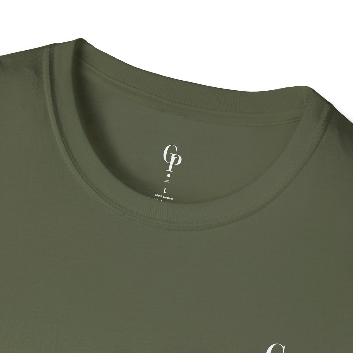Minimalist T-Shirt