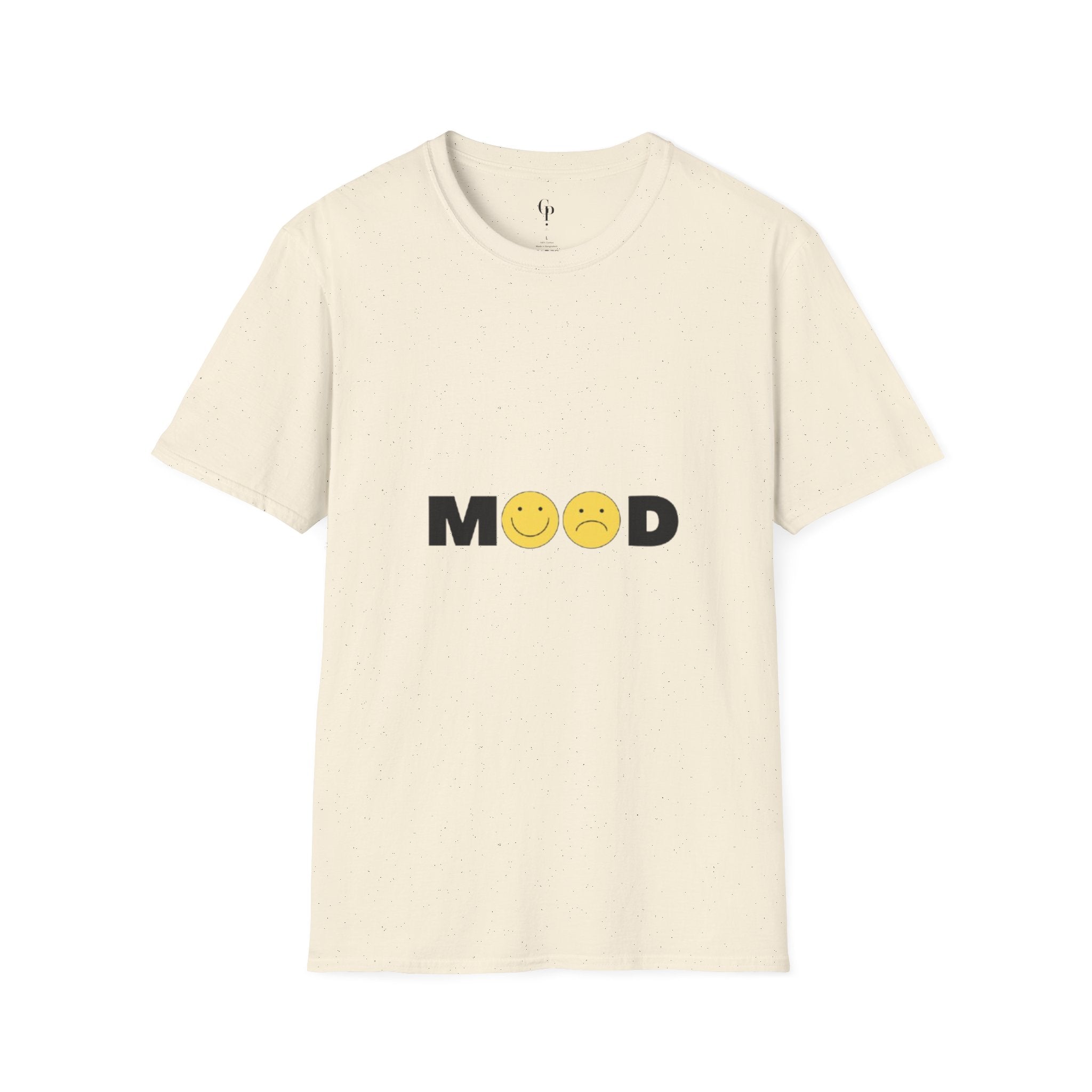 Emoji Mood Tee