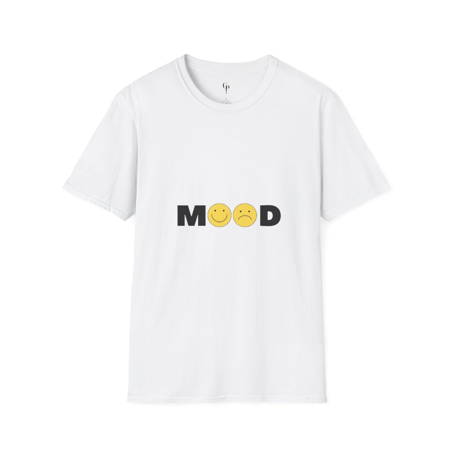 Emoji Mood Tee
