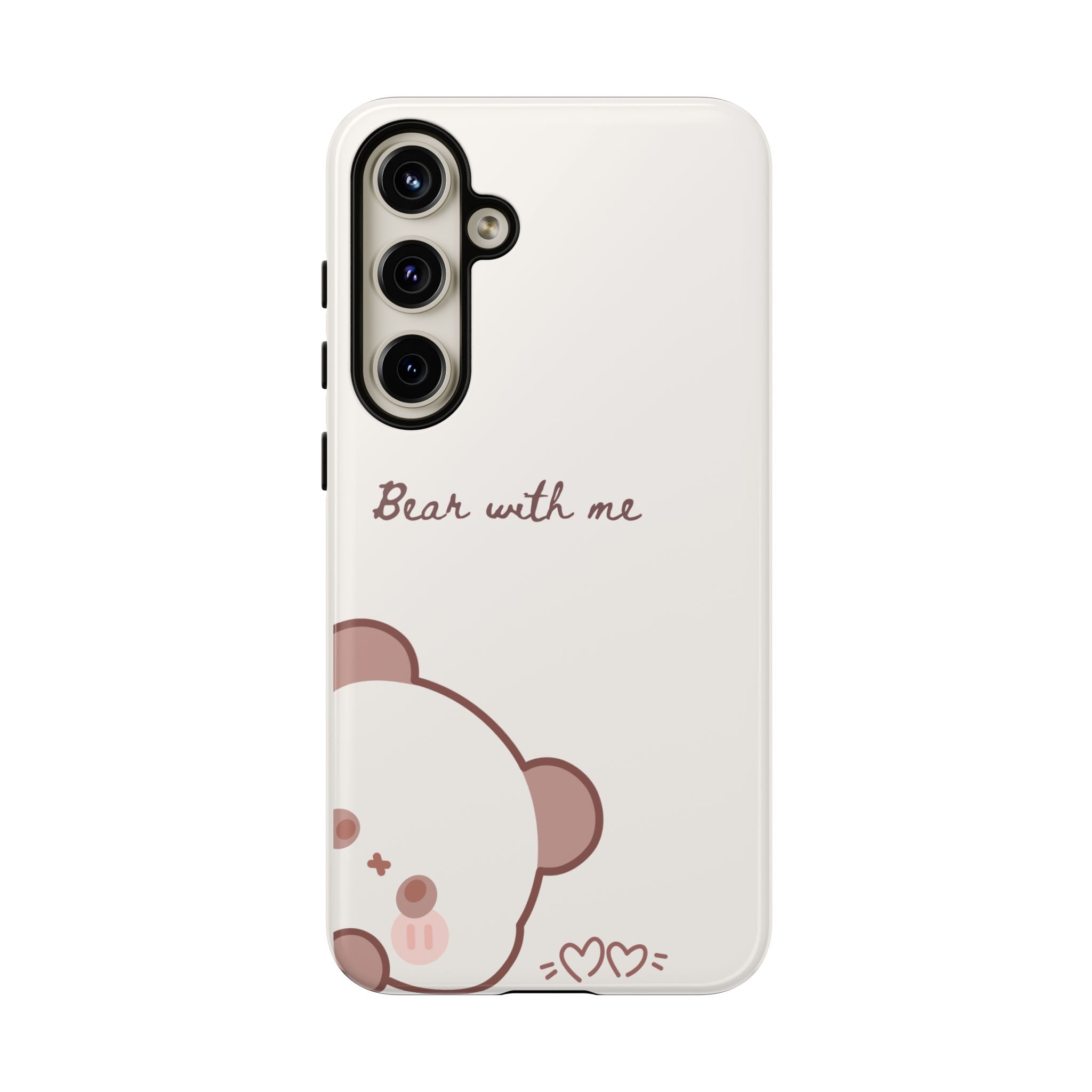Cute &