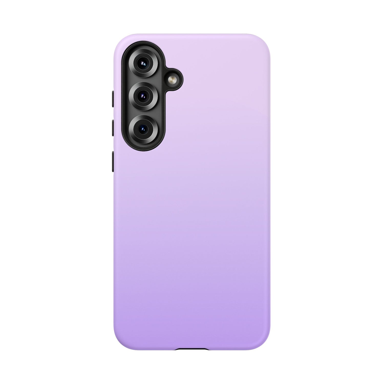 Lilac Ombre Tough Phone Case