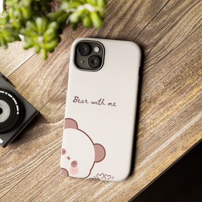 Cute &