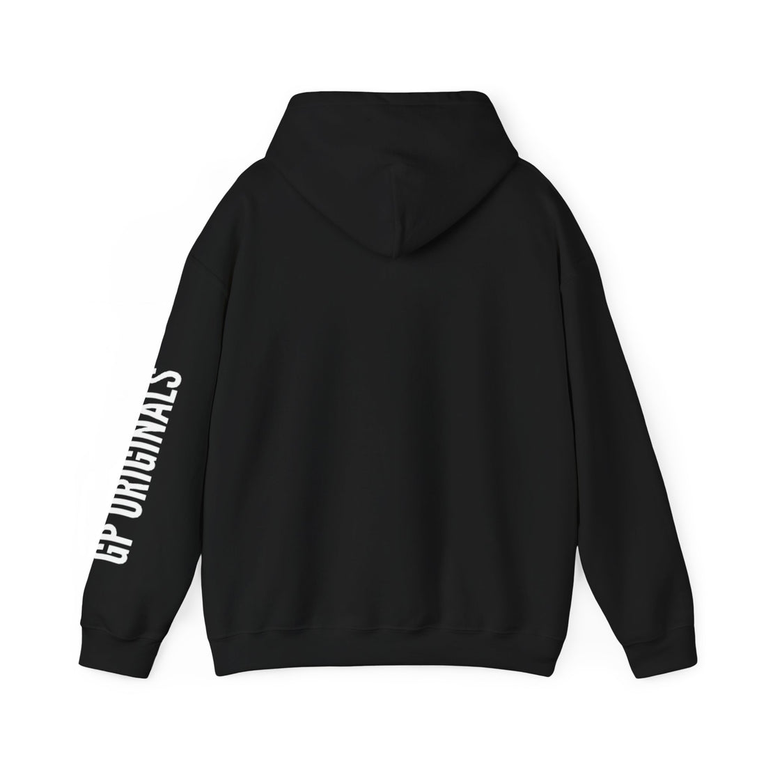 Black Originals Hoodie
