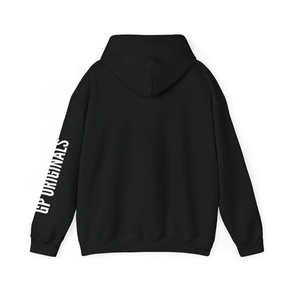 Black Originals Hoodie