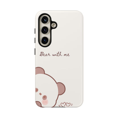 Cute &