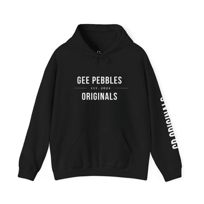 Black Originals Hoodie