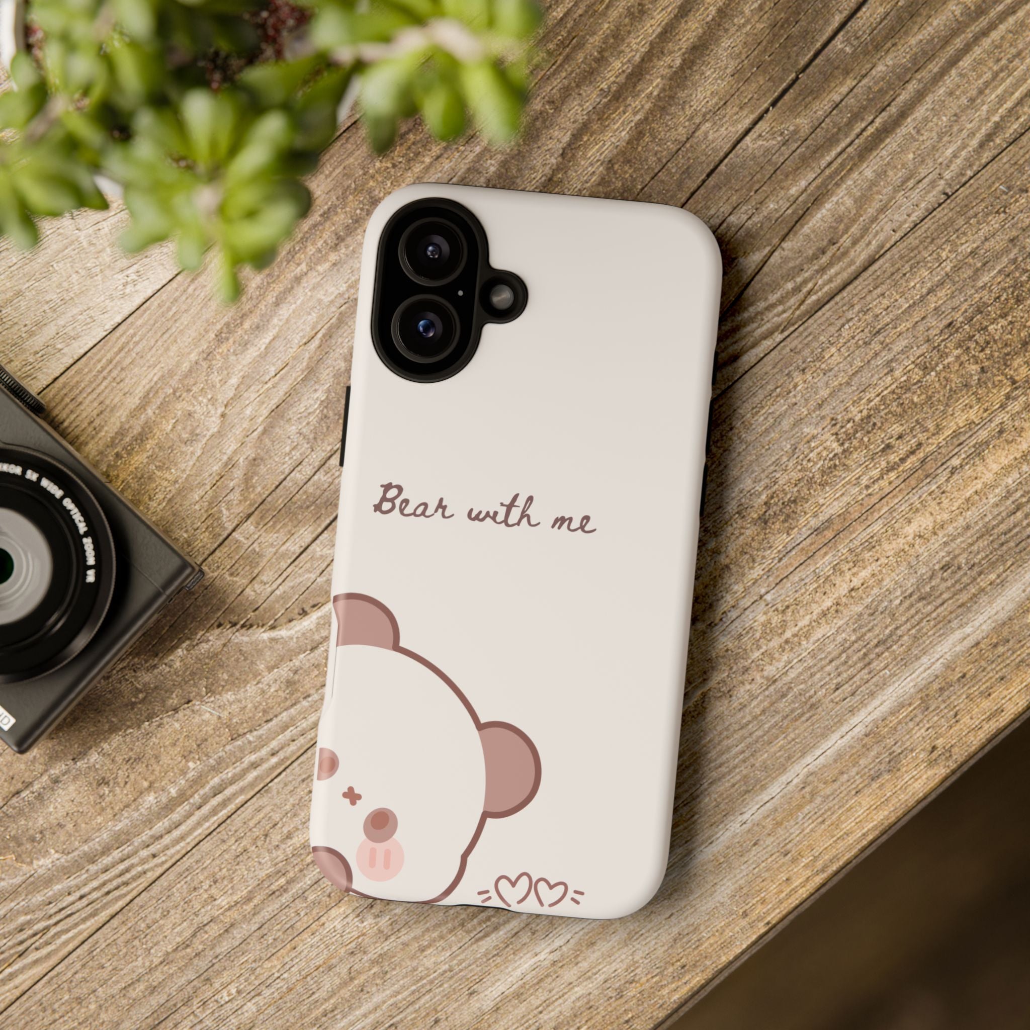 Cute &
