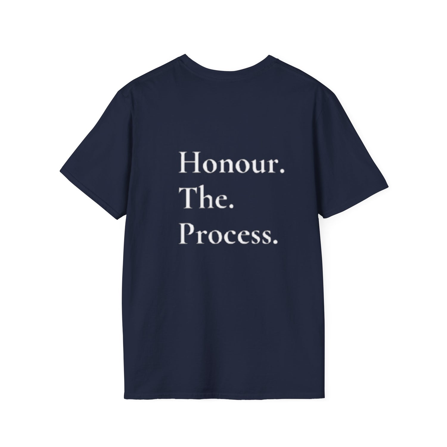 The Process Tee