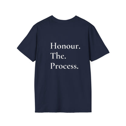 The Process Tee