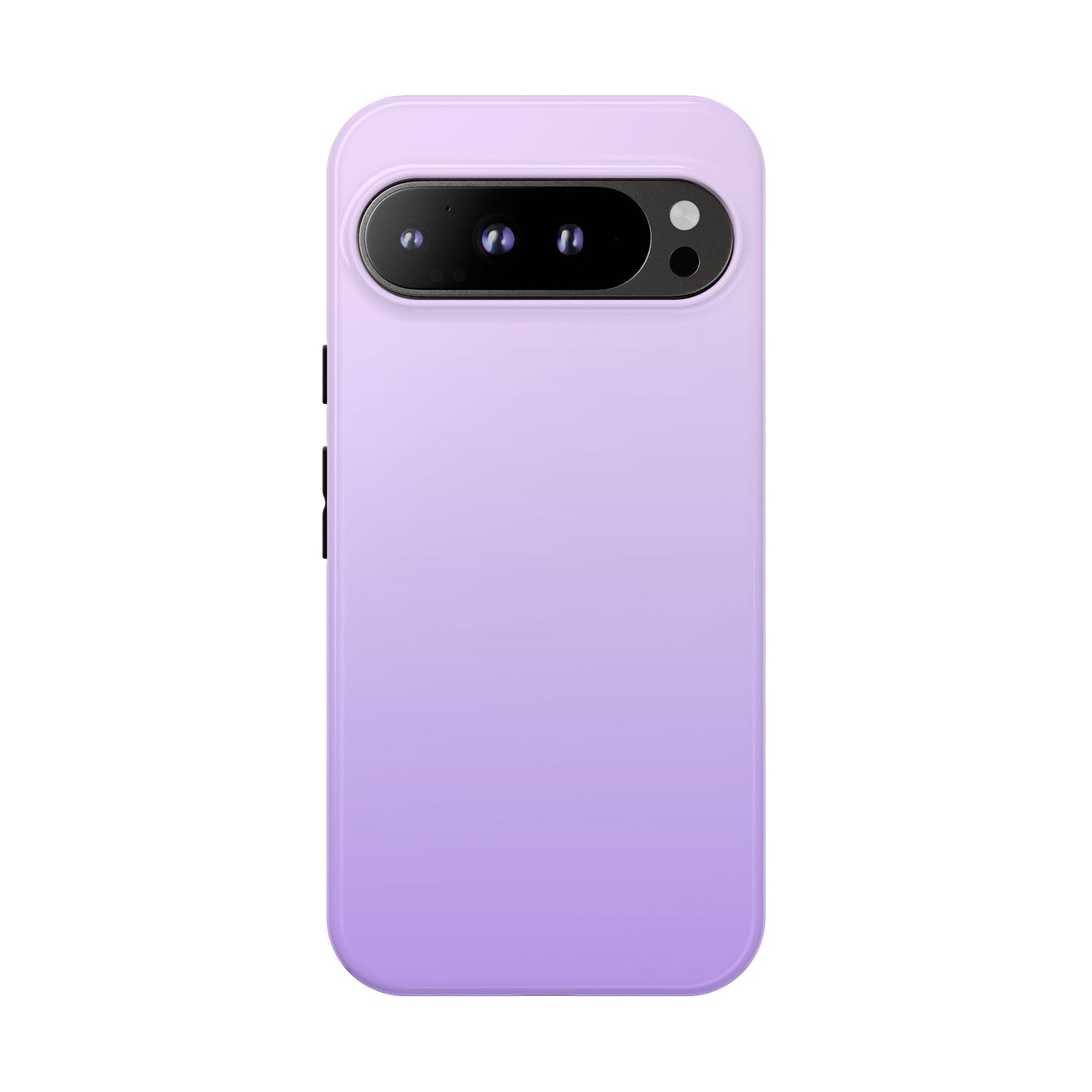 Lilac Ombre Tough Phone Case