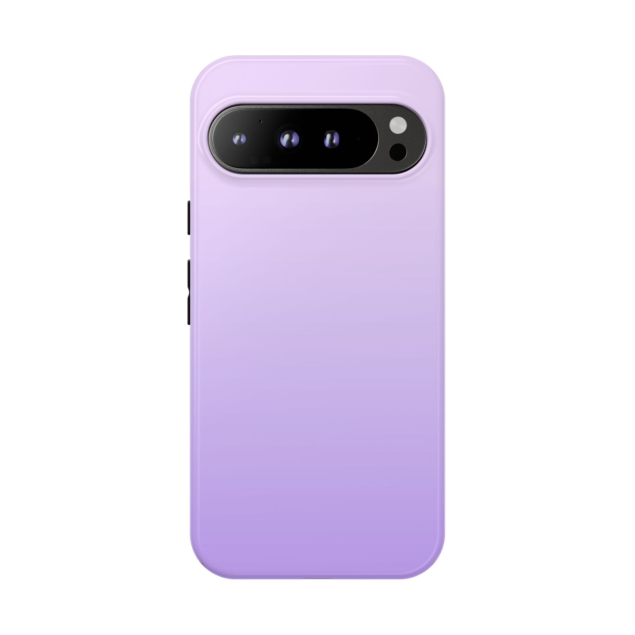 Lilac Ombre Tough Phone Case
