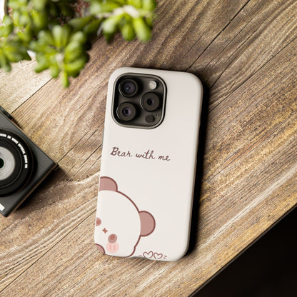 Cute &