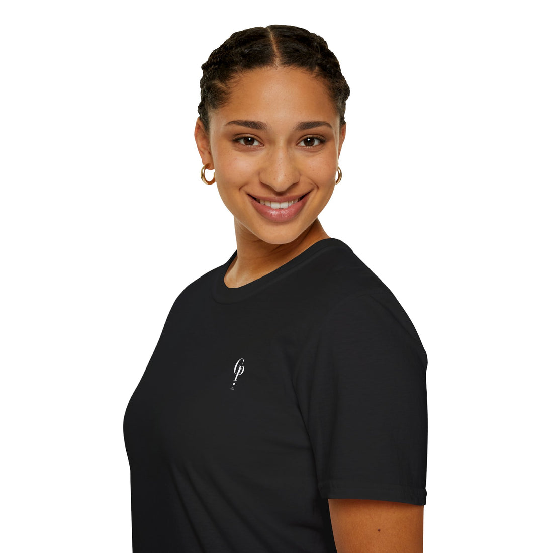 Limited Edition Black T-Shirt