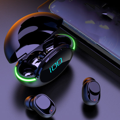 Y80Y60Y50Y30 True Wireless Bluetooth Headset