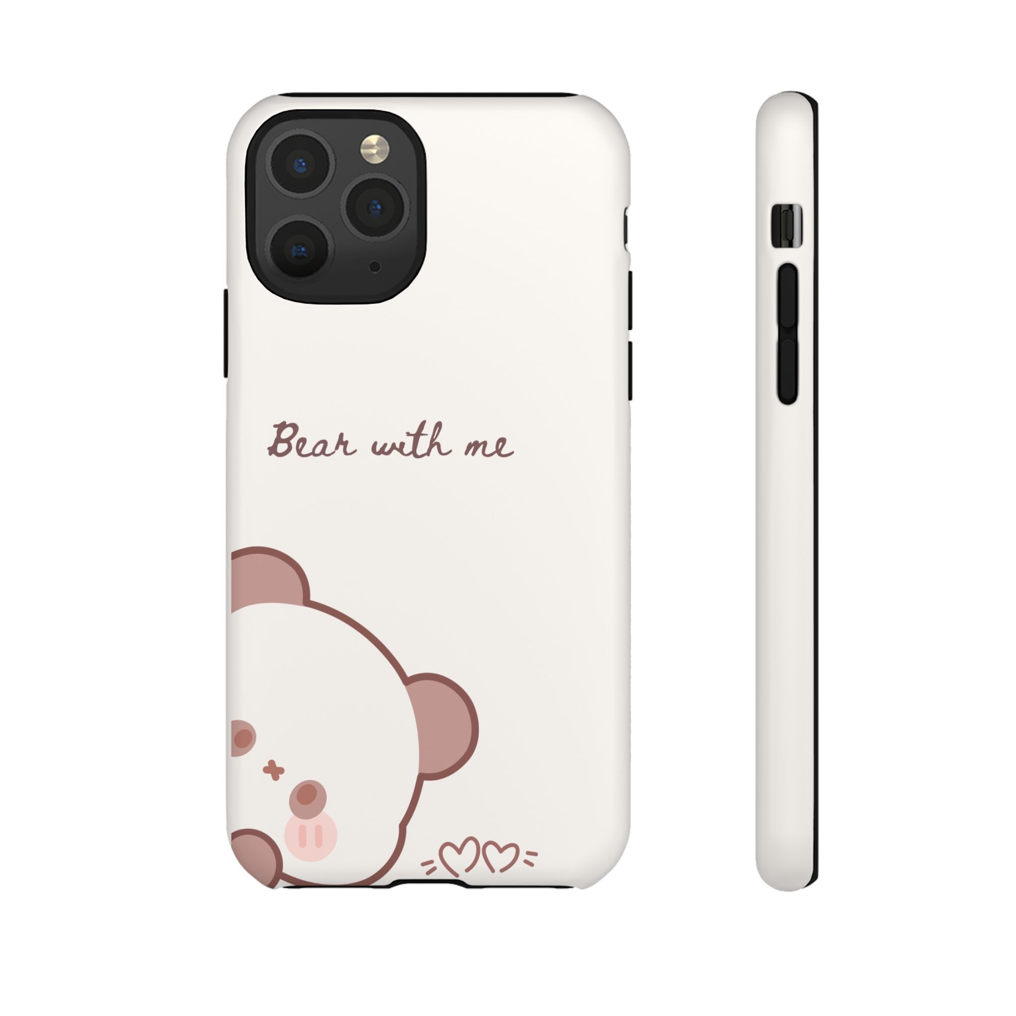 Cute &