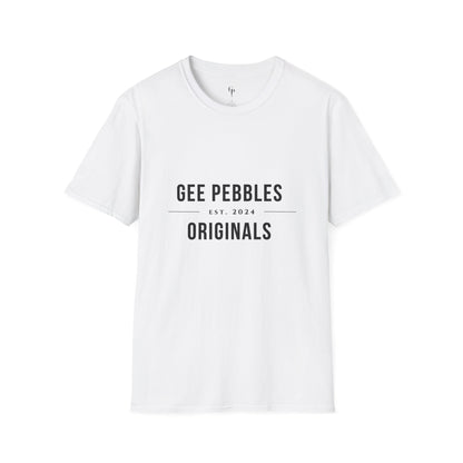 Originals White T-Shirt