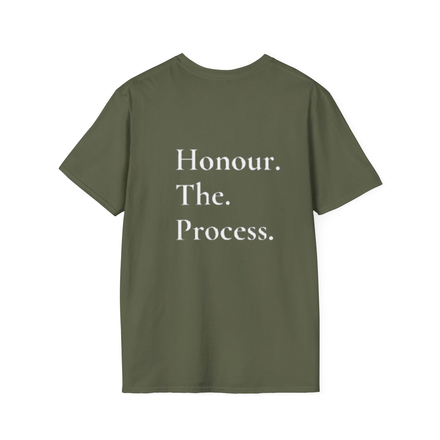 The Process Tee