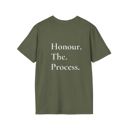 The Process Tee