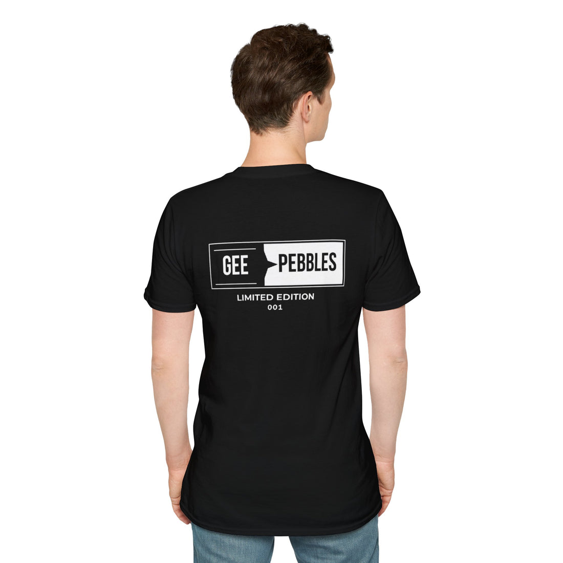 Limited Edition Black T-Shirt