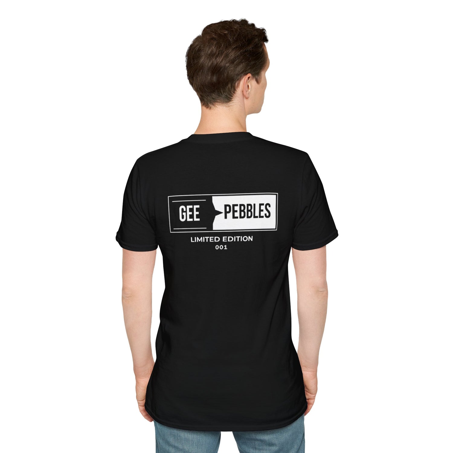 Limited Edition Black T-Shirt