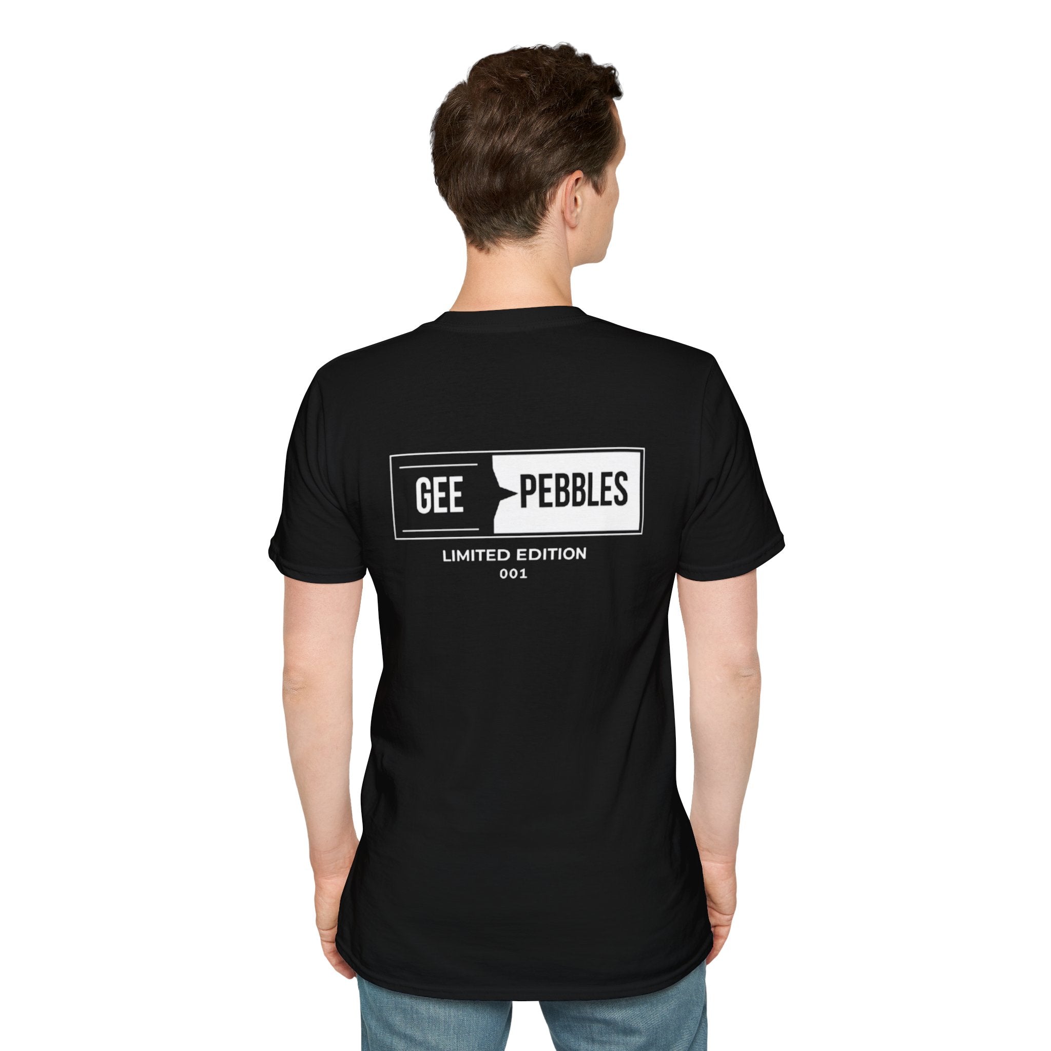 Limited Edition Black T-Shirt