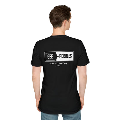 Limited Edition Black T-Shirt