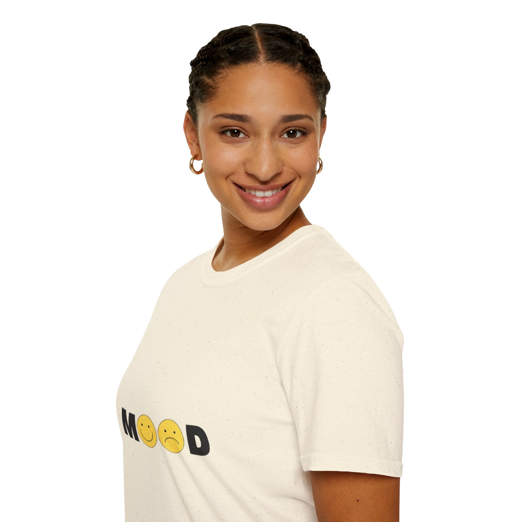 Emoji Mood Tee