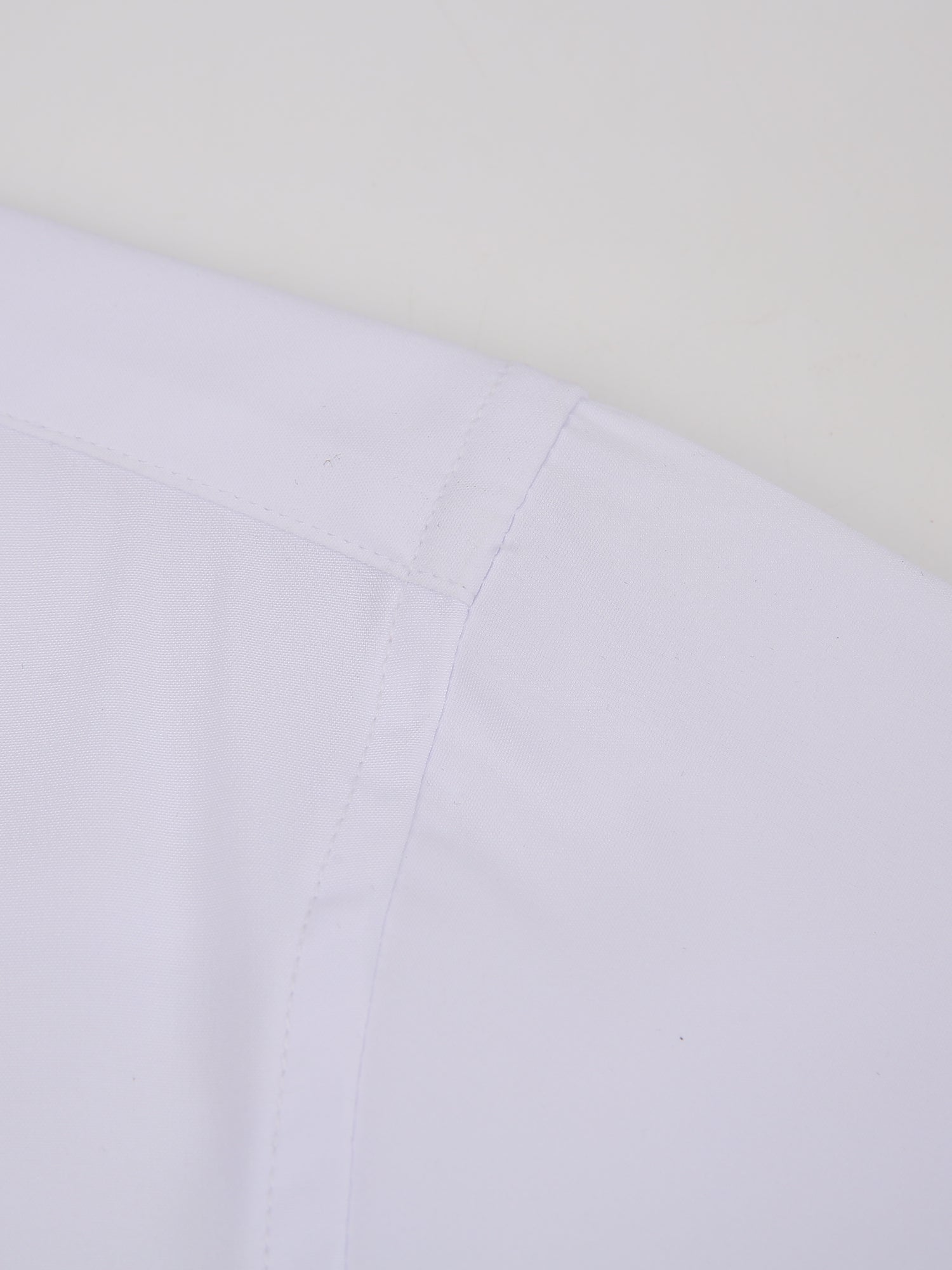 Mens Elegant Turndown Collar Shirt, Male Clothes With Chest Pocket For Spring And Summer, Business And Formal Occasions