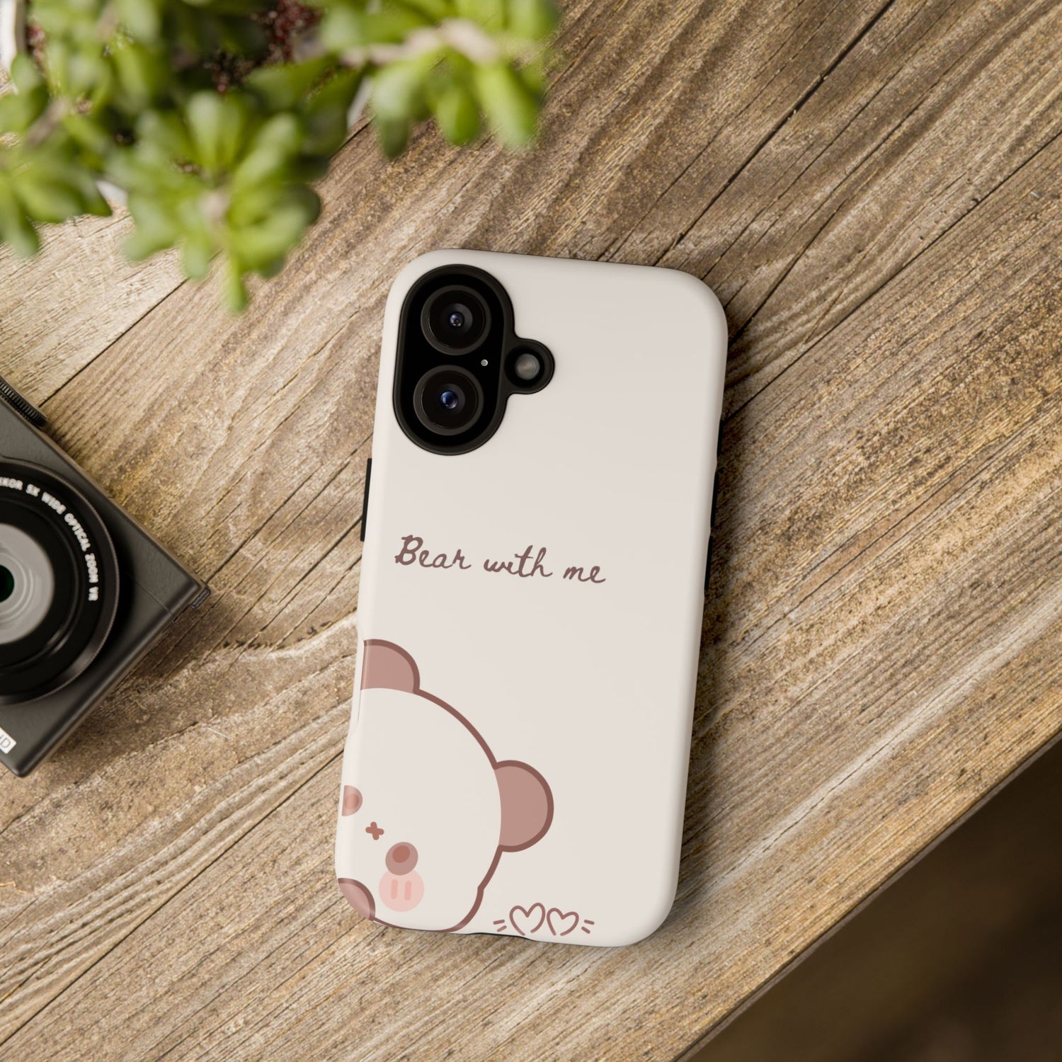 Cute &