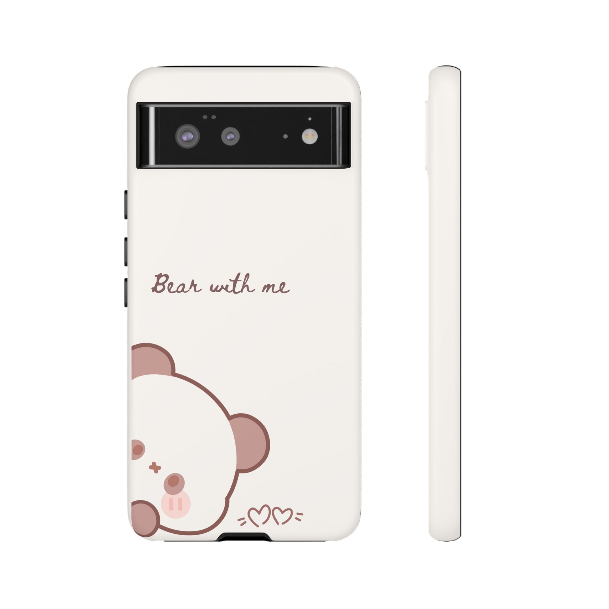 Cute &